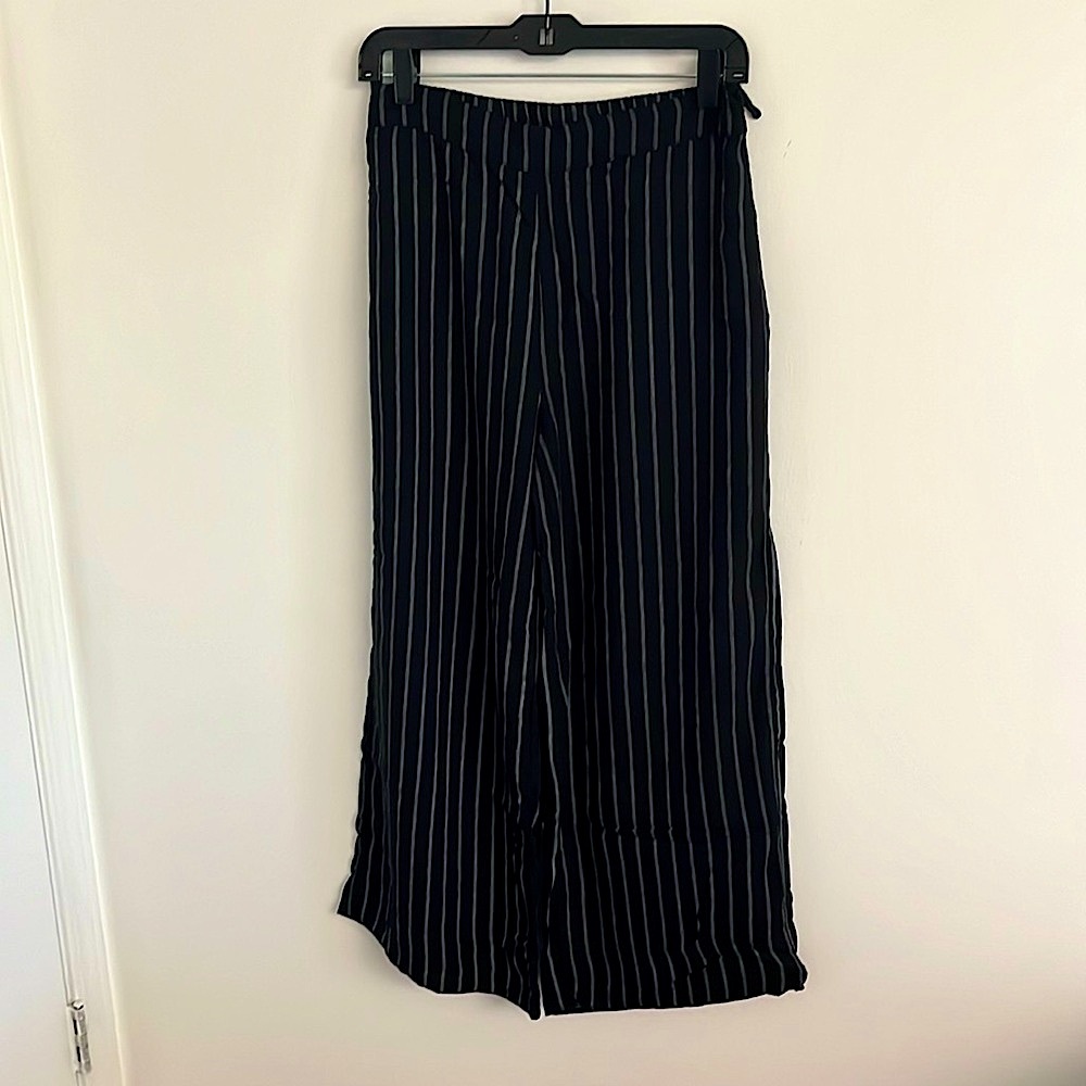 Lightweight Indian summer pants - size large